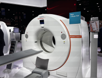 At RSNA 2023, Siemens Healthineers introduced the recently FDA cleared PET CT scanner called the Biograph Vision X.