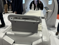 The FDA-pending Canon Medical quilionOne INSIGHT Edition has streamlined the system design and workflow experience