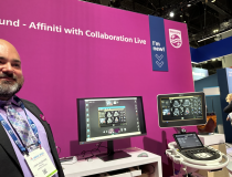 Some of the biggest news for Philips Healthcare at RSNA 2023 centered around ultrasound. 