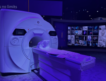 At RSNA23, GE HealthCare introduced SIGNA Champion – a new MRI system designed to enhance the standard care of MRI exams for patients everywhere by democratizing advanced AI and innovative features to help enable faster and more precise MRI scans. 