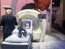 At ASTRO22, Elekta announced that Elekta Esprit, a new Leksell Gamma Knife radiosurgery platform, received FDA 510(k) clearance. This milestone makes the system available to clinicians and people with brain disease in the U.S., as well as opening the door to other countries where FDA approval is recognized. 