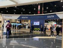 RSNA 2022’s Technical Exhibits covered 364,000 square feet and featured 644 exhibitors—including 124 first-time RSNA exhibitors—demonstrating the latest medical imaging technologies in CT, MRI, AI, 3D printing, and more.