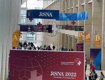 “RSNA 2022 will be the top event of the year to learn what’s new in the field of medical imaging,” said John P. Jaworski, C.E.M., RSNA assistant executive director of Meetings & Exhibition Services, in a written statement. “With over 600 exhibitors confirmed, including 87 first-time exhibitors, RSNA 2022 will be even larger than last year’s meeting. Attendees will be able to see, touch and experience new products and solutions, as well as network with experts from across the globe. Those who cannot join us 