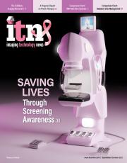 ITN magazine September/October 2024 breast cancer prevention issue