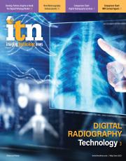 May/June 2023 issue of Imaging Technology News (ITN)