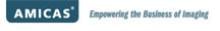 AMICAS LOGO