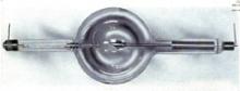 ollidge X-ray tube