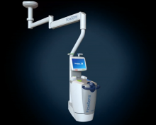 Guerbet FlowSens Contrast Media Injectors CT Systems X-Ray