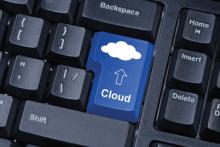 keyboard stock image