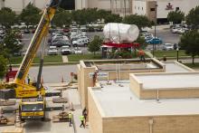 Proton Therapy Radiation Therapy Mevion S250