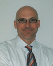 Jeff Collins, CEO and co-founder, Medipattern Corp., Toronto, Ontario, Canada