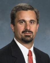 Jeff Collins, CEO and co-founder, Medipattern Corp., Toronto, Ontario, Canada