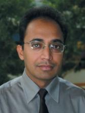 Jeff Collins, CEO and co-founder, Medipattern Corp., Toronto, Ontario, Canada