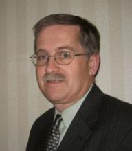 Jeff Collins, CEO and co-founder, Medipattern Corp., Toronto, Ontario, Canada