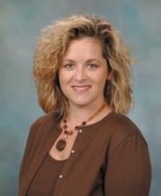 Elizabeth DePeri, M.D.