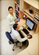 RT PACS Streamlines Dynamic Workflow