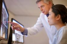 Philips Healthcare underscored the value of a turnkey system in enterprise imaging with the showcasing at RSNA 2019 of its IntelliSpace AI Workflow Suite. The work-in-progress is designed to integrate AI applications into imaging workflow. 