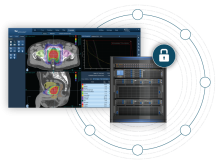 Accuray Precision Treatment Planning System For CyberKnife