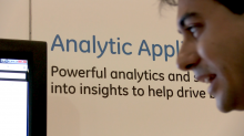 Analytics: The Next Big Health IT Undertaking