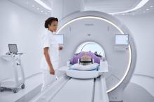 Helium Crisis Presents Potential MRI Challenges