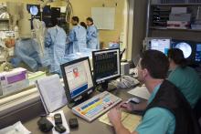 ORSIF, fluoroscopy, interventional, health risks, awareness