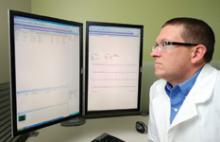 Cerner is one of several vendors offering a CPOE solution. PowerOrders is part of its PowerChart electronic medical record.