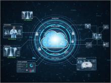 Medical Imaging on the Cloud: Testing for Trust
