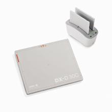 Digital Radiology: Global Transition of the X-ray Image Capture Process