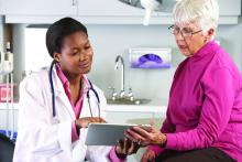 Guideline updates and clinical research highlight the need for improved understanding of gender differences by clinicians and patients