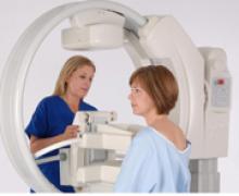 Study Shows MBI is Effective for Surgical Treatment Planning