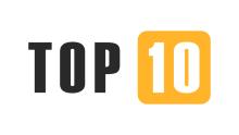 ITN's Top 10 for the month of June