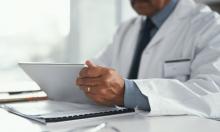 When Patients Read Radiology Reports First