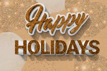 The Imaging Technology News (ITN) team wishes you a very happy holiday season and prosperous New Year!