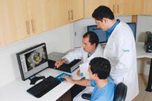 New features added to treatment planning systems have not made dosimetrists more efficient. Treatment planning takes anywhere from one to six days.