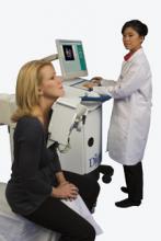 Molecular Imaging Broadens Scope in Breast Imaging