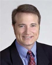 Greg Rose, M.D., Ph.D., president and CEO of NightRays.