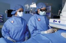 radiation dose monitoring, cath lab dose monitoring, Raysafe