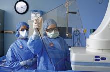 radiation dose monitoring, cath lab dose monitoring, Raysafe