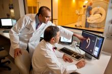 clinical trial/study, imaging, CT imaging