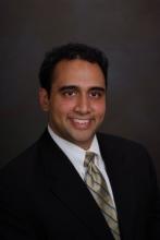 Neelesh S. Prakash, M.D.