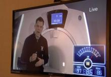 GE Healthcare, Silent scan, noiseless MRI 