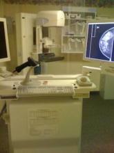 Mammography: The Film-to-Digital Crossover