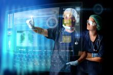 Look for an integrated system solution that meets your clinical needs from an imaging perspective