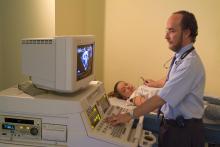 Pediatrix heart image