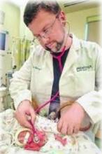 Pediatrix heart image