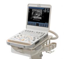 Toshiba Portable Ultrasound Machines 