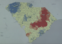 population health, big data