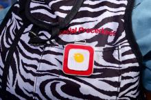 RaySafe i2 real-time dose monitoring, radiation dose monitoring, cath lab 