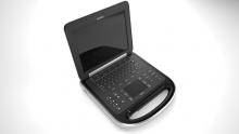 Portable Ultrasound 