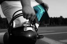 •	Sports Imaging is a unique specialty that allows radiologists to collaborate across the care continuum from detection to treatment